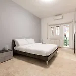Garbatella Appartamento Moderno Relax E Comfort