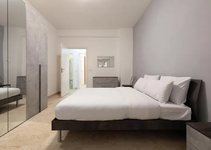Garbatella Appartamento Moderno Relax E Comfort