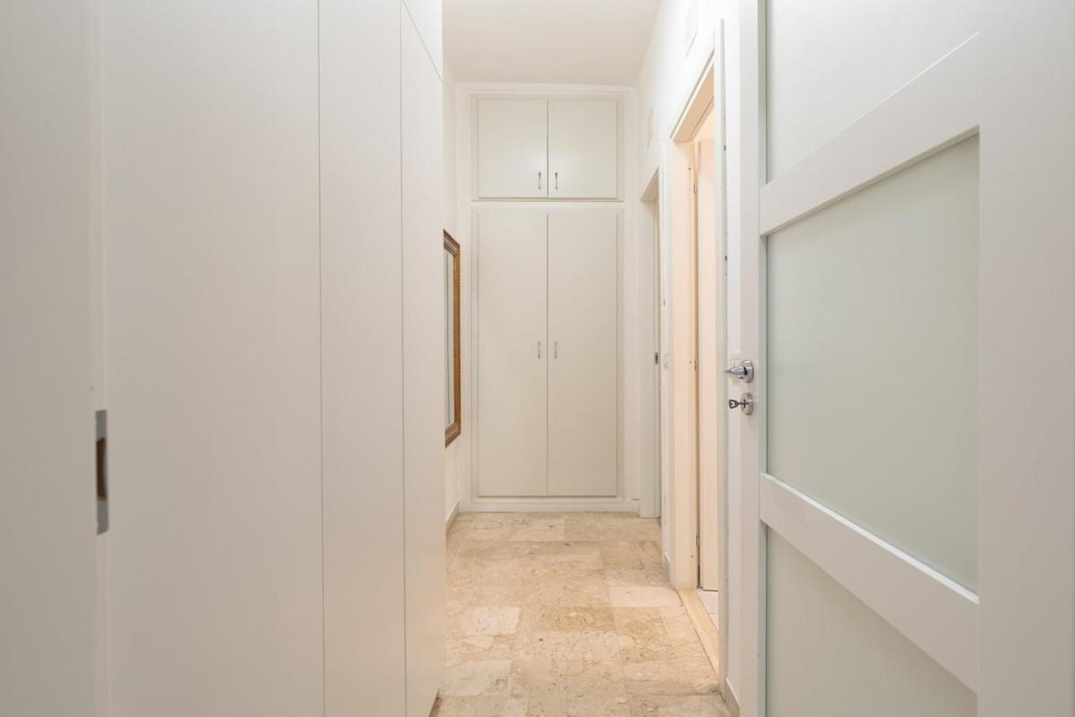 Garbatella Moderno Relax E Comfort Apartment