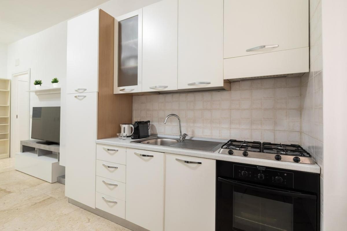 Apartment Garbatella Moderno Relax E Comfort *