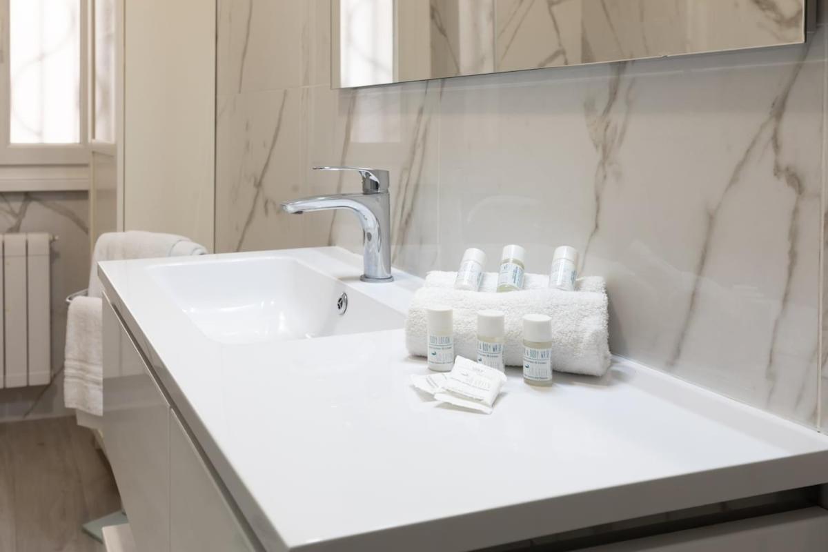 Garbatella Moderno Relax E Comfort Apartment *