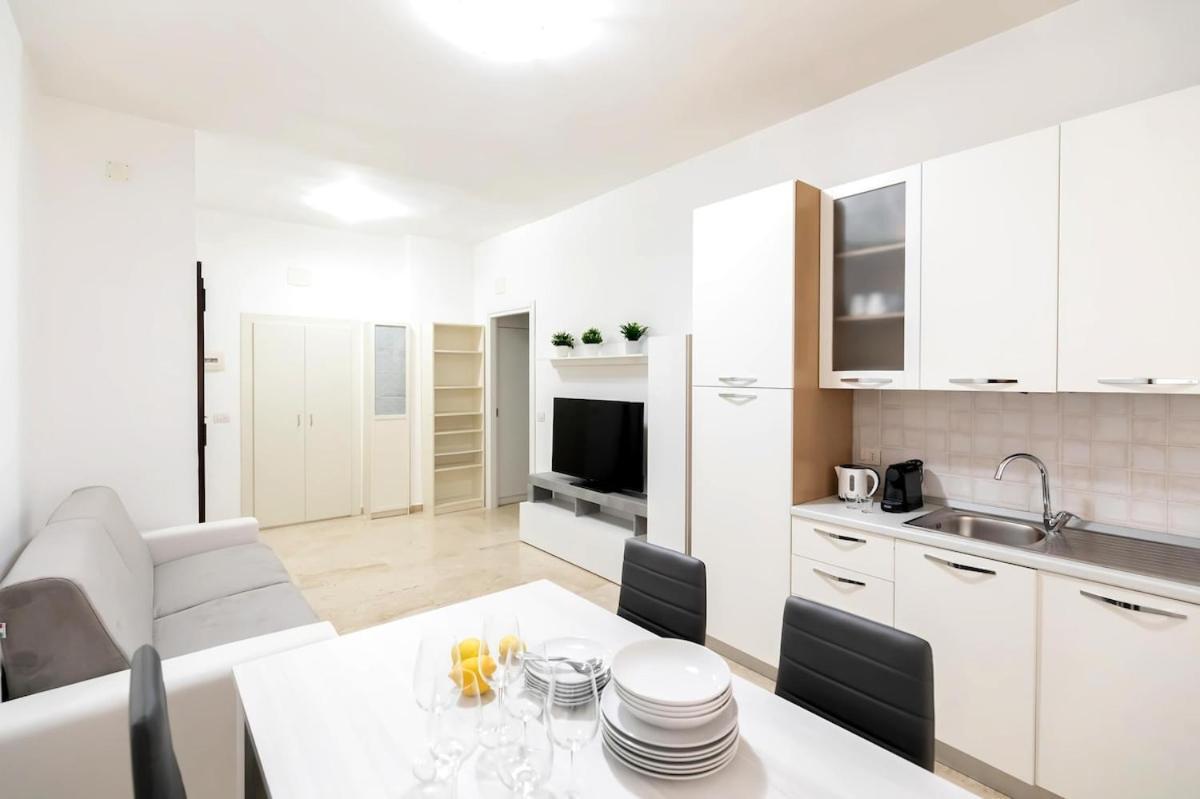 Appartamento Garbatella Moderno Relax E Comfort *