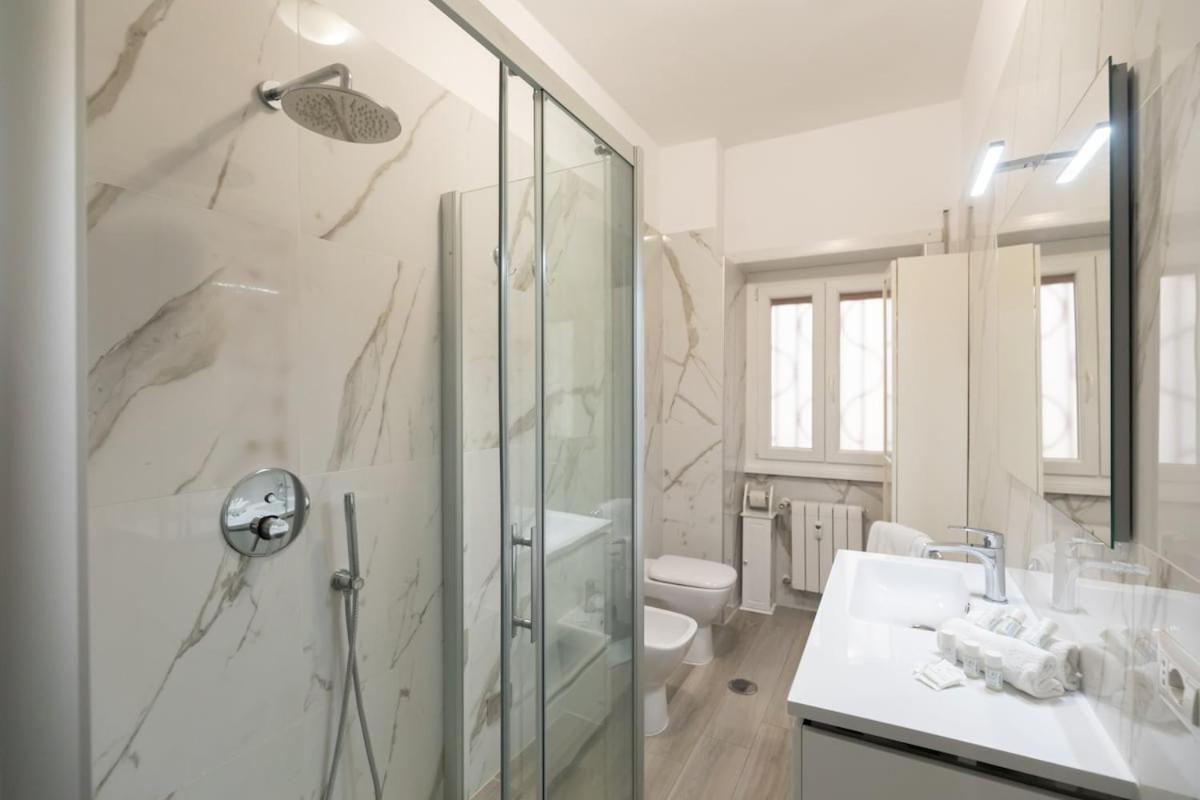 Garbatella Moderno Relax E Comfort