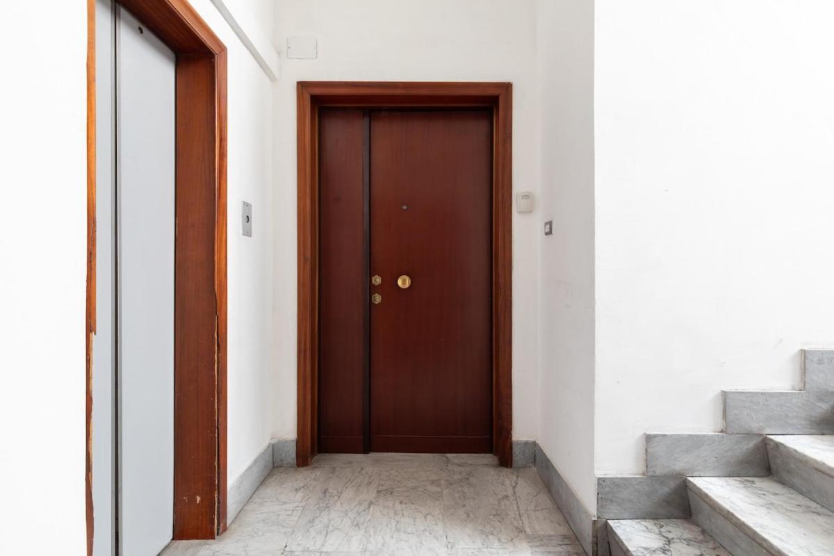 Apartment Garbatella Moderno Relax E Comfort Rom