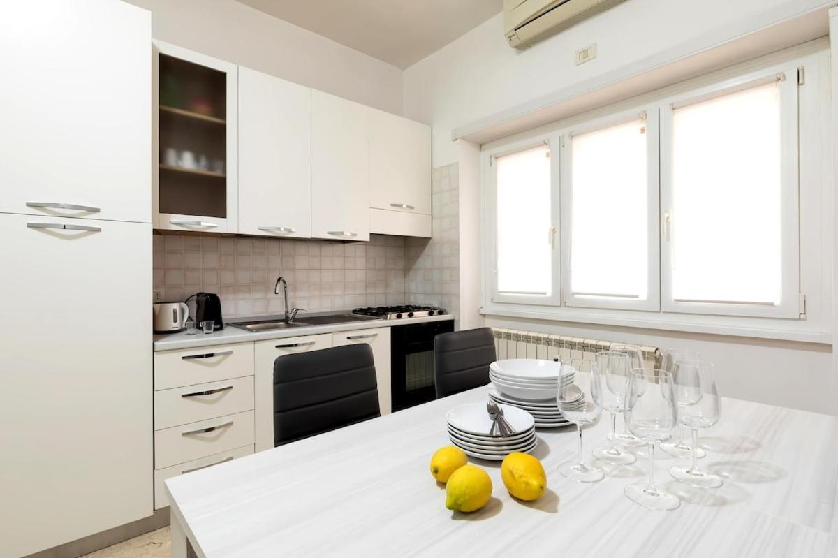 Garbatella Moderno Relax E Comfort Apartment