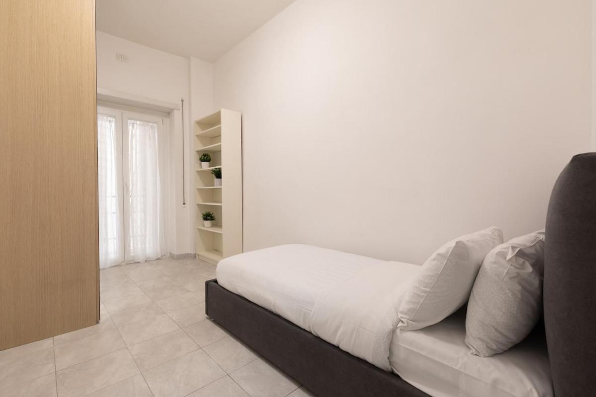 Apartment Garbatella Moderno Relax E Comfort *