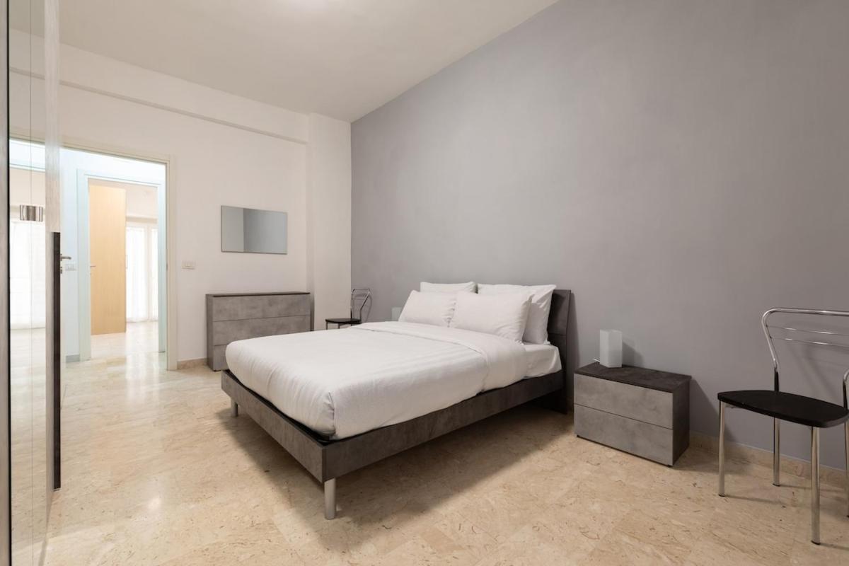 Apartment Garbatella Moderno Relax E Comfort Rom