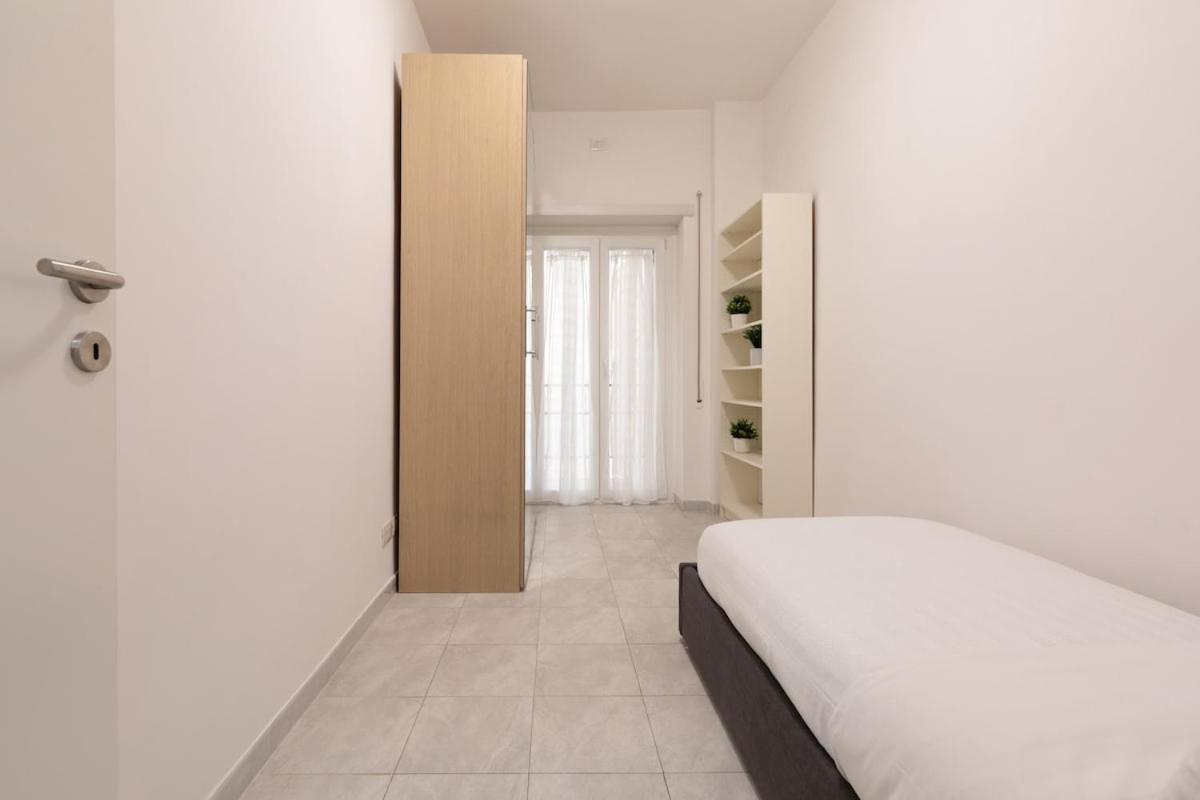 Garbatella Moderno Relax E Comfort *