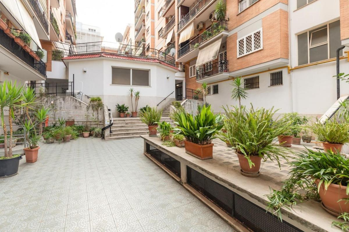 Garbatella Moderno Relax E Comfort * Roma