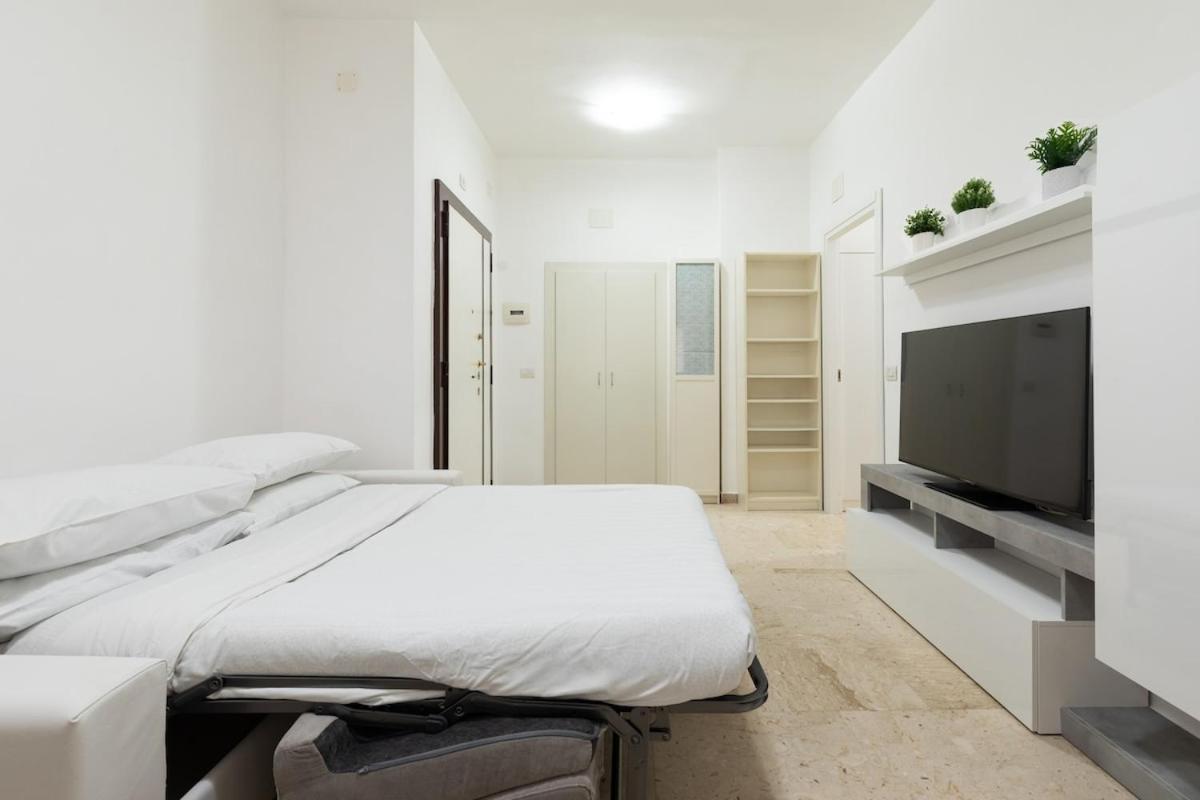 Garbatella Moderno Relax E Comfort Apartment *