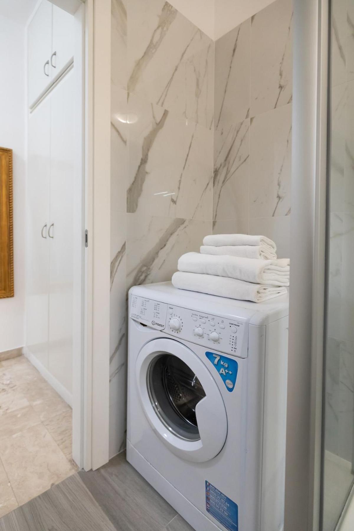 Garbatella Moderno Relax E Comfort *