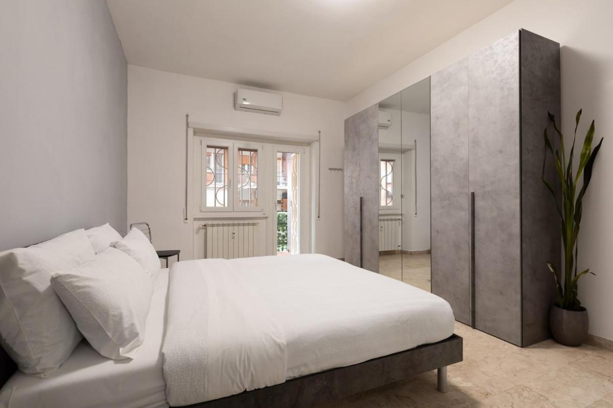 Garbatella Moderno Relax E Comfort * Rom