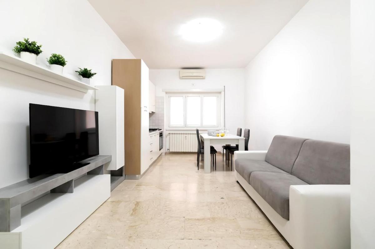 Garbatella Moderno Relax E Comfort Apartment *