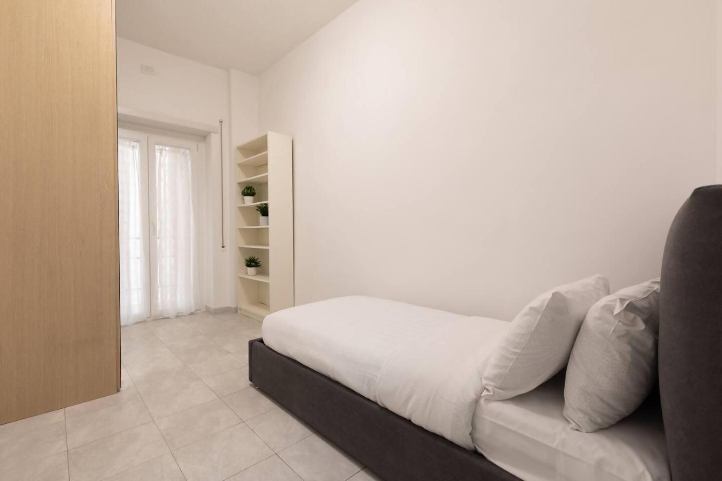 Garbatella Moderno Relax E Comfort Apartment *