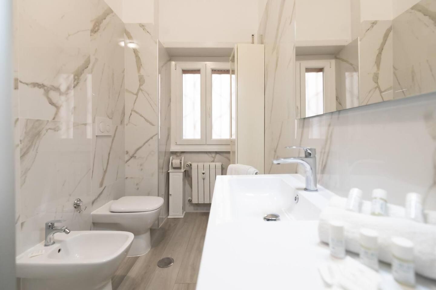Apartment Garbatella Moderno Relax E Comfort *