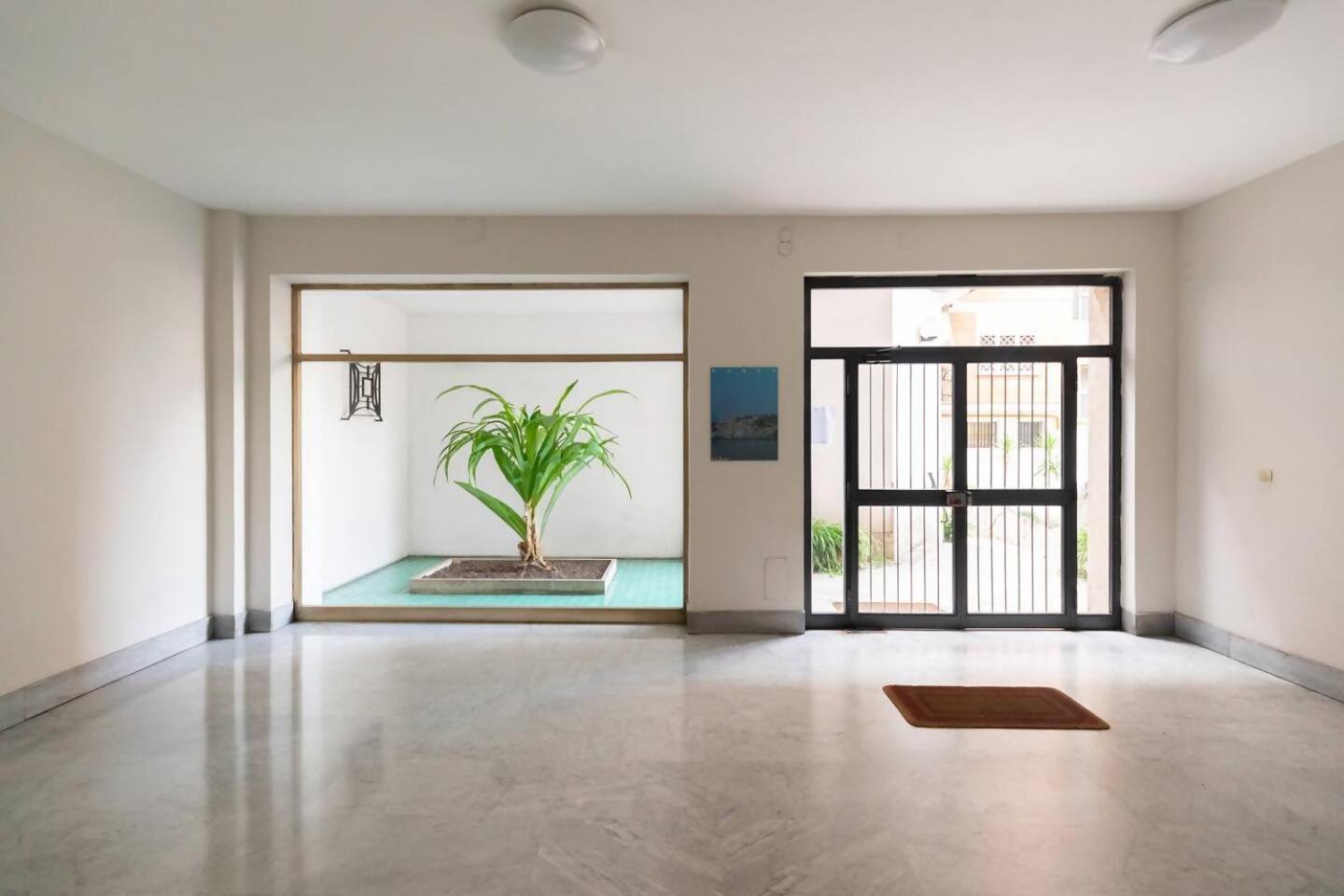 Apartment Garbatella Moderno Relax E Comfort