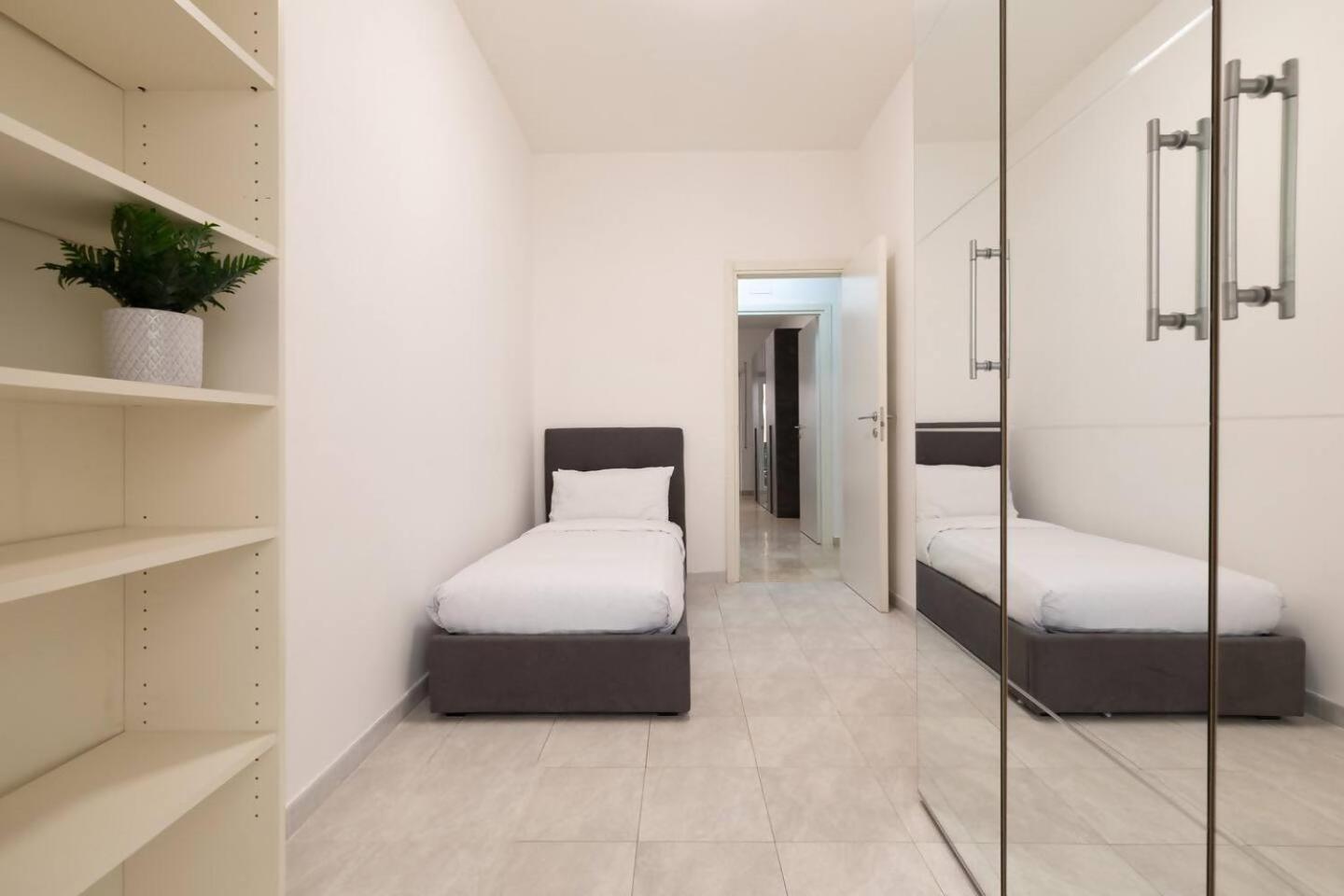 Garbatella Moderno Relax E Comfort * Rom