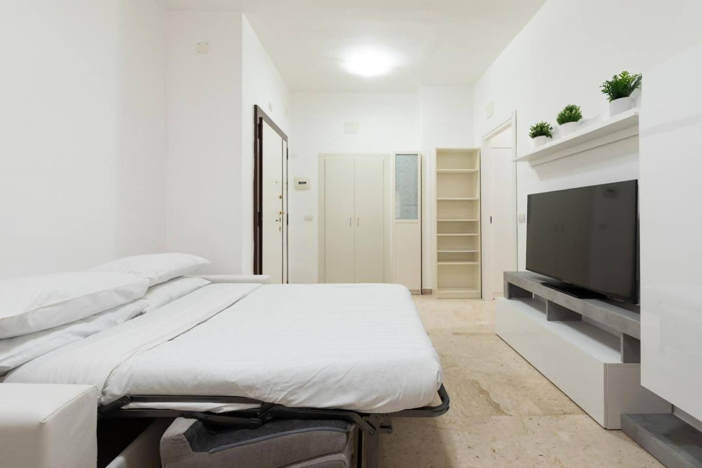 Garbatella Moderno Relax E Comfort Rom
