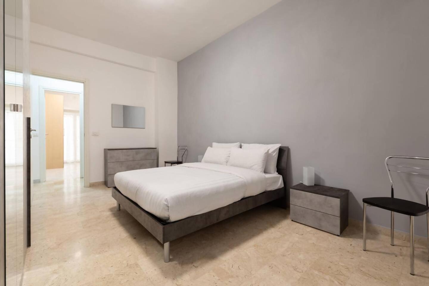 Garbatella Moderno Relax E Comfort * Rom