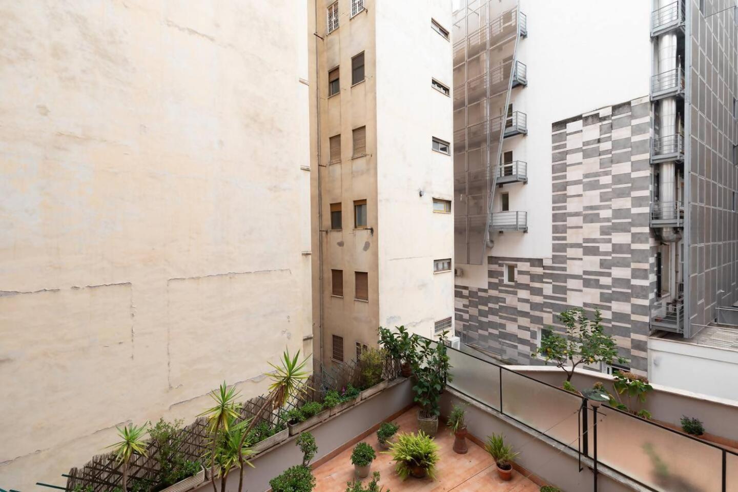 Garbatella Moderno Relax E Comfort Apartment *