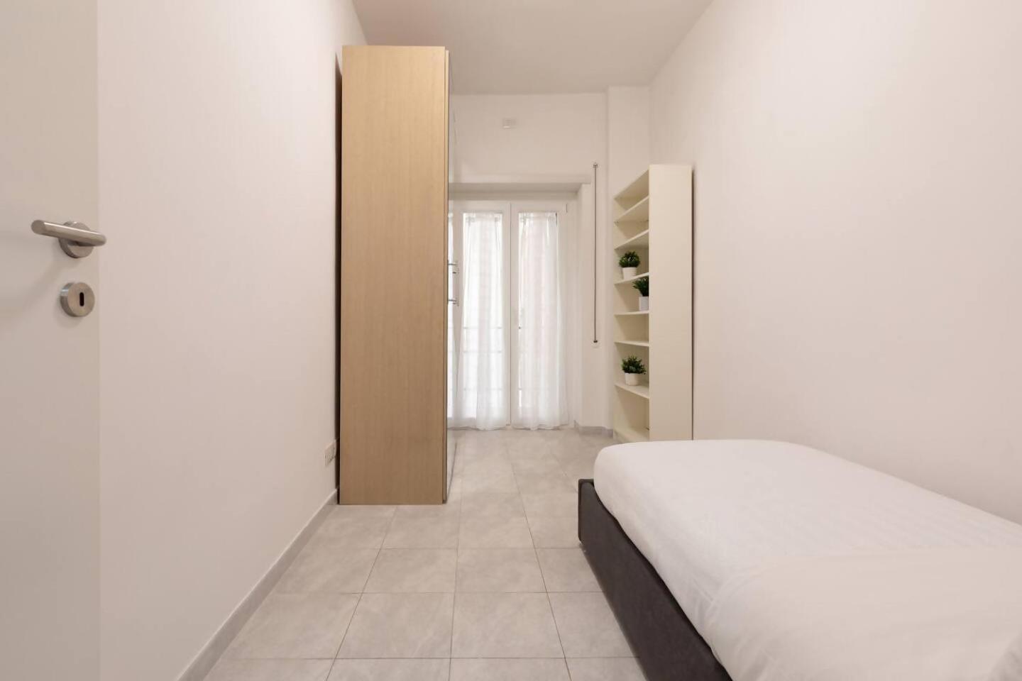 Apartment Garbatella Moderno Relax E Comfort *