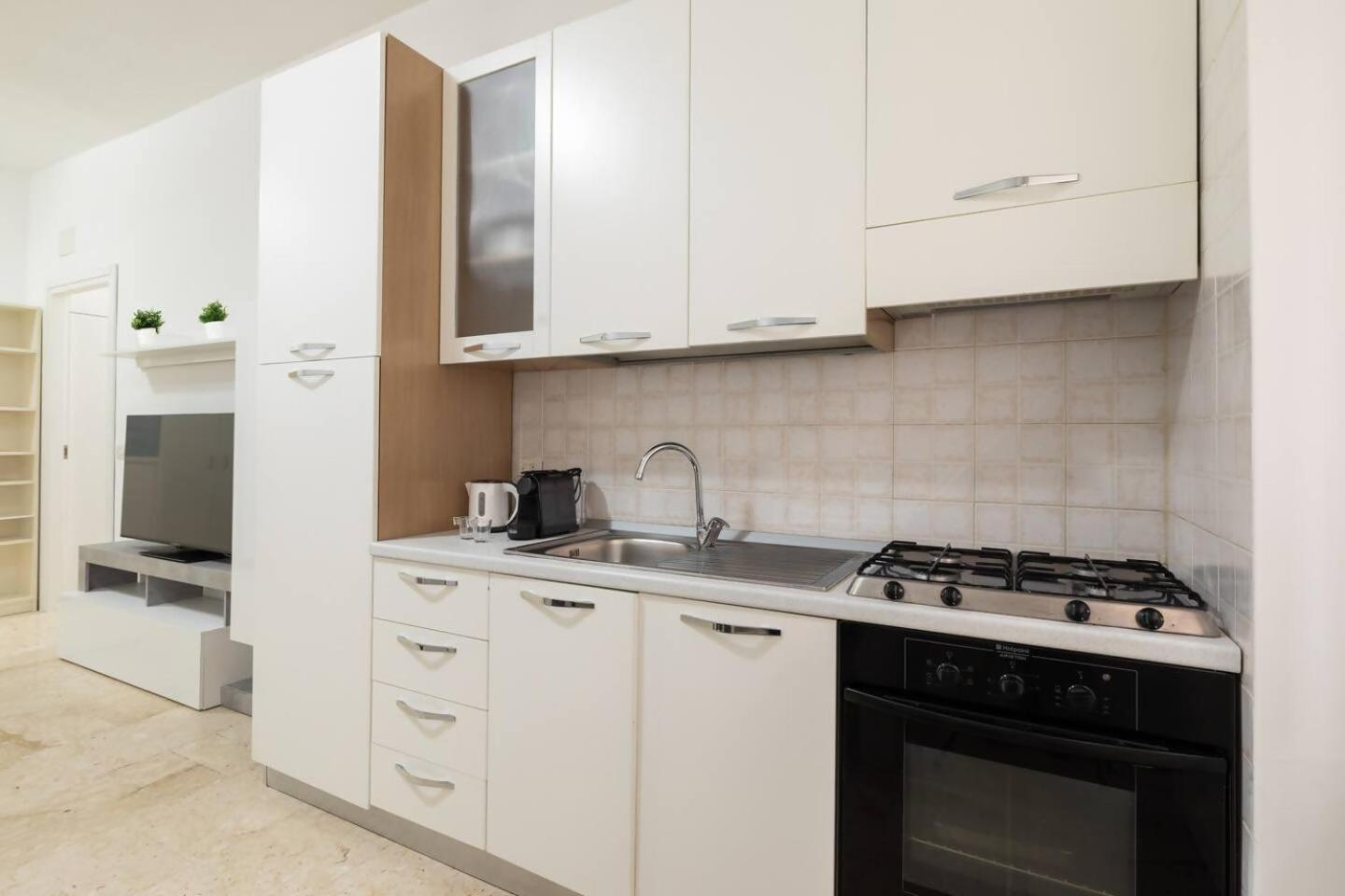 Garbatella Moderno Relax E Comfort Rom