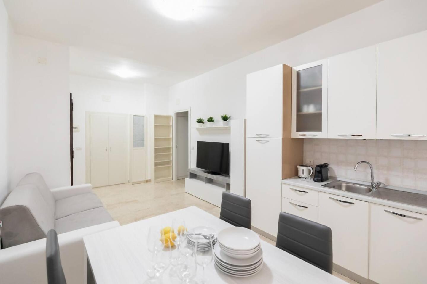 Garbatella Moderno Relax E Comfort