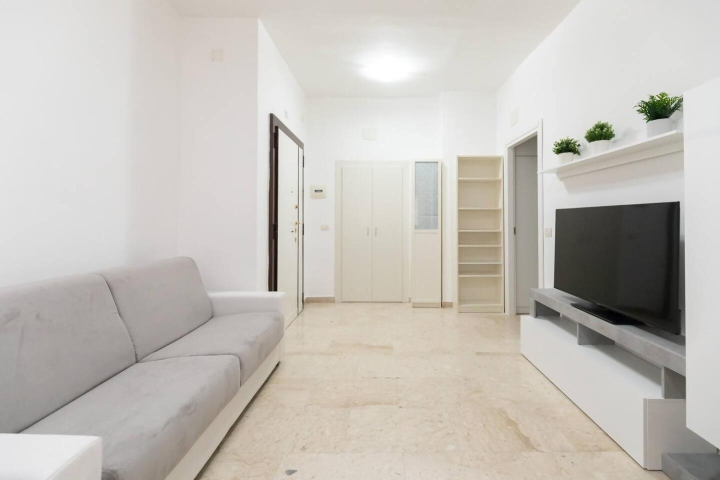 Apartment Garbatella Moderno Relax E Comfort *